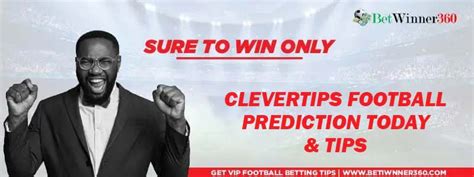 clever tips prediction